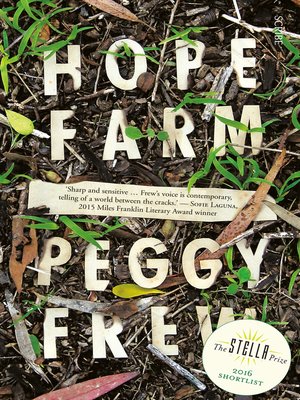 cover image of Hope Farm